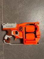 Nerf, Enlèvement, Comme neuf