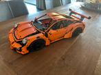 Lego technic 42056 PORSCHE GT3 RS, compleet, Kinderen en Baby's, Speelgoed | Duplo en Lego, Ophalen