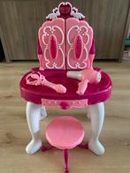 Make up tafel voor kinderen vanaf 3 jaar, Kinderen en Baby's, Ophalen
