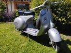 vespa 150 gs, Motos, Scooter, Jusqu'à 11 kW, 150 cm³