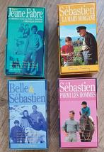 VHS Belle et Sébastien, CD & DVD, Utilisé, Enlèvement ou Envoi
