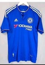 Chelsea Eden Hazard Voetbalshirt Origineel 2015, Sport en Fitness, Voetbal, Verzenden, Zo goed als nieuw