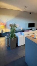 Tv kast, design meubel Former In Italia, wit/grijs, Huis en Inrichting, Ophalen, Overige materialen, Modern