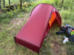 Nordisk telemark 2 lw tent, Caravans en Kamperen, Tenten, Ophalen, Zo goed als nieuw