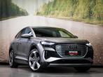 Audi Q4 e-tron Sportback S-line 40, Auto's, Audi, 0 kg, USB, 5 zetels, SUV of Terreinwagen
