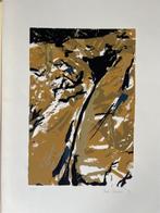 Nele Verbeke litho, Antiek en Kunst, Kunst | Litho's en Zeefdrukken, Ophalen of Verzenden