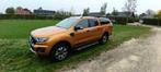 Ford ranger wildtrak, Auto's, Automaat, 4 deurs, Overige kleuren, 2291 kg