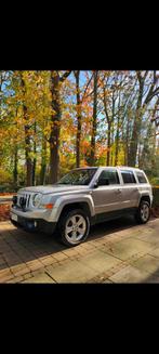 Jeep Patriot, Achat, Patriot, Particulier, 4x4