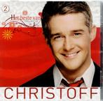 cd   /   Christoff   – Het Beste Van Christoff, Cd's en Dvd's, Ophalen of Verzenden