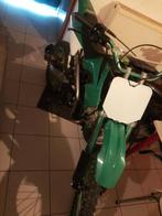 Moto dirt bike 125cc, Gebruikt, Lifan, Dirtbike, 125 cc