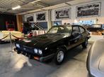 FORD CAPRI (1983), Auto's, Ford, Stof, Zwart, Bedrijf, 5 deurs