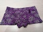 BOXERSHORT PAARS – MAAT L -  NIEUW, Pantalon ou Short, Enlèvement ou Envoi, Violet