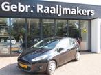 Ford Fiesta 1.5 TDCi Style Ultimate*Navi*Airco* (bj 2017), Voorwielaandrijving, Stof, Gebruikt, Euro 6