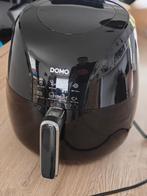 DOMO Deli-fryer airfryer heteluchtfriteuse XXL, Elektronische apparatuur, Airfryers, Ophalen, Zo goed als nieuw, Airfryer XXL
