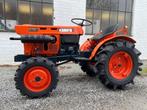 Super kleine traktor Kubota B7001 - 4x4 - MICROTRACTORS.COM, Zakelijke goederen, Landbouw | Tractoren, Gebruikt, Tot 2500, Tot 80 Pk