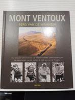 Mont Ventoux - Berg van de waanzin, Boeken, Ophalen of Verzenden, Gelezen