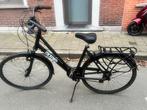 Damesfiets Oxford Topstaat 28 inch. banden, Fietsen en Brommers, Ophalen, Zo goed als nieuw, Versnellingen