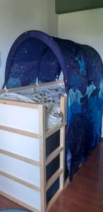 Ikea Kura bedtent, Kinderen en Baby's, Ophalen, Zo goed als nieuw