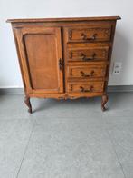 Brocante kast, Enlèvement ou Envoi