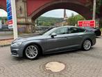 Audi A5 Sportback 1.4 TFSI 2017, Auto's, Automaat, Euro 6, Overige kleuren, Leder