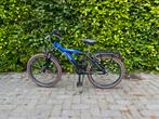 Alpina jongens fiets, Fietsen en Brommers, Fietsen | Jongens, Ophalen, Zo goed als nieuw, 22 inch