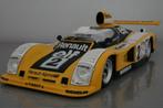 Norev 1/18 Renault Alpine A442B - Winnaar Le Mans 1978, Nieuw, Ophalen of Verzenden, Auto, Norev