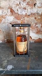 1 fles Monkey Shoulder/Scotland whisky, Ophalen