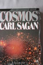 COSMOS, Livres, Science, Carl Sagan, Enlèvement, Sciences naturelles, Neuf