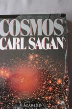 COSMOS, Carl Sagan, Enlèvement, Sciences naturelles, Neuf