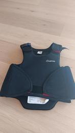 Paardrijuitrusting  - Bodyprotector, Dieren en Toebehoren, Ophalen of Verzenden, Zo goed als nieuw, Kinderen, Bovenkleding