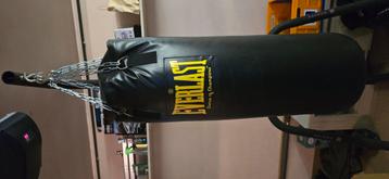 Everlast Bokszak  beschikbaar voor biedingen