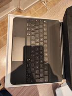 Apple Magic keyboard iPad pro 12,9 inch, Ophalen, Zo goed als nieuw, 9 inch