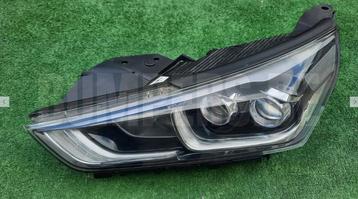 Koplamp HYUNDAI IONIQ FULL LED HEADLAMP M11L beschikbaar voor biedingen