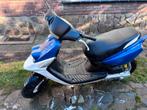Kader mbk rocket met gva(nooit ingeschreven), Ophalen, Gebruikt, Frame, Honda