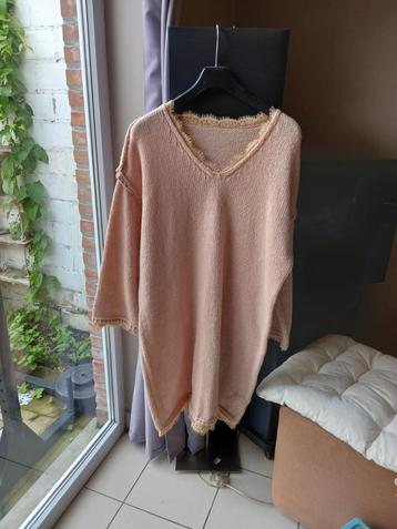 Pullover xxl. beschikbaar voor biedingen