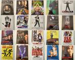 20 FILMPOSTERS   =20€     Maat 33-50 cm, Verzamelen, Posters, Ophalen of Verzenden