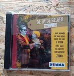 Cd de oude Belgen, CD & DVD, CD | Compilations, Comme neuf, Enlèvement ou Envoi