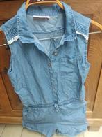 Jumpsuit zonder mouwen someone 152, Kinderen en Baby's, Kinderkleding | Maat 152, Ophalen, Gebruikt, Meisje, Setje