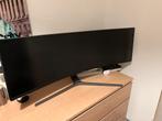 Samsung curved monitor, Computers en Software, Gebruikt, 101 t/m 150 Hz, LED, Ophalen