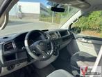 Volkswagen Transporter 2.0 TDI L1H2 Comfortline € 6.850,- NE, Auto's, Bestelwagens en Lichte vracht, Parkeersensor, Wit, Bedrijf