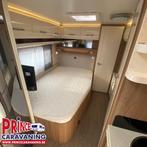 Hobby Excellent 495 WFB 2022 - Prince Caravaning, Caravans en Kamperen, Hobby, 7 tot 8 meter, Bedrijf, 1250 - 1500 kg
