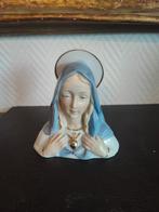 Statue OLV en bon état, Enlèvement