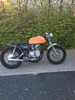honda cb 350 Four caferacer te koop, Motoren, 4 cilinders, 350 cc, 12 t/m 35 kW, Naked bike