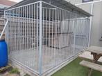 Hondenren (Beschikbaar vanaf 22/05), Dieren en Toebehoren, Hondenhokken, Hondenkennel, 110 cm of meer, Gebruikt, 100 cm of meer