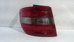 ACHTERLICHT LINKS BUITEN BMW 5 serie (E60) (12-2001/03-2010), Gebruikt, BMW