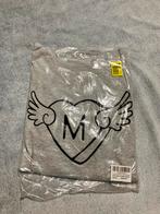 Sweat capuche Mira Paris, Enlèvement, Neuf, Taille 48/50 (M), Gris