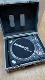 Numark TTX et Vestax PMC06 pro, Zo goed als nieuw, Draaitafel, Numark