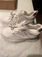 Nieuwe stoere schoenen, Envoi, Comme neuf, Blanc