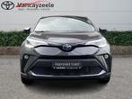 Toyota C-HR C-LUB+cam+nav+sens voor&achter, Autos, 86 g/km, SUV ou Tout-terrain, Hybride Électrique/Essence, Automatique