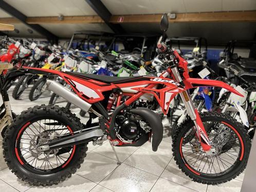 Beta Xtrainer 300 2T, Motoren, Motoren | Overige merken, Bedrijf, Enduro, 12 t/m 35 kW, Ophalen